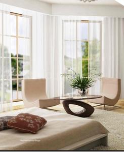 Project Image of 406.0 - 752.0 Sq.ft 1 BHK Apartment for buy in Krrish Vraj Palace