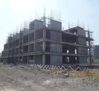 Project Image of 551.0 - 569.0 Sq.ft 2 BHK Apartment for buy in ARP Valora Towers B