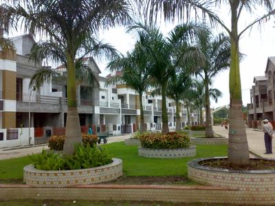 Project Image of 0.0 - 1500.0 Sq.ft 3 BHK Villa for buy in DK Cottages