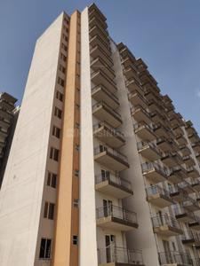Project Image of 645 Sq.ft 3 BHK Apartment / Flat for sale in Sector 102 for Rs. 11000000