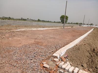 Project Image of 450.0 - 900.0 Sq.ft Residential Plot Plot for buy in Del NCR Golden City