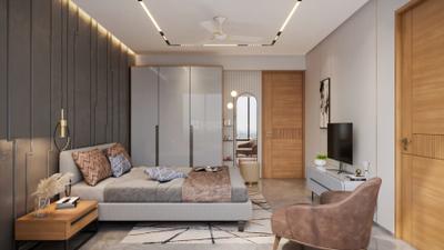 Project Image of 2889.0 - 3429.0 Sq.ft 3 BHK Apartment for buy in Pramukh Viyana