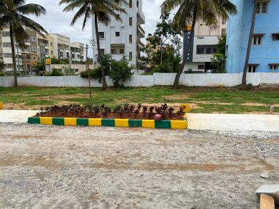 Project Image of 800.0 - 1546.0 Sq.ft Residential Plot Plot for buy in Golden Vinyasa Nest