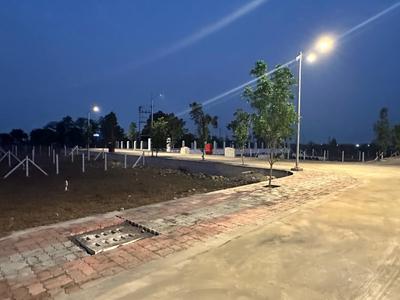 Project Image of 1094.0 - 3291.0 Sq.ft Residential Plot Plot for buy in Privara Vihar 6