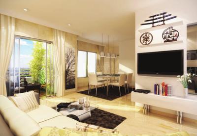 Project Image of 916.0 - 1337.0 Sq.ft 2 BHK Apartment for buy in Kushal Nivriti
