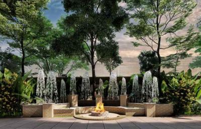 Project Image of 1227.0 - 2728.0 Sq.ft 2 BHK Apartment for buy in Ista Olive And Oak