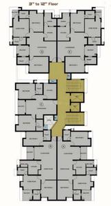Project Image of 1082.0 - 3192.0 Sq.ft 2 BHK Apartment for buy in Asset Legacy