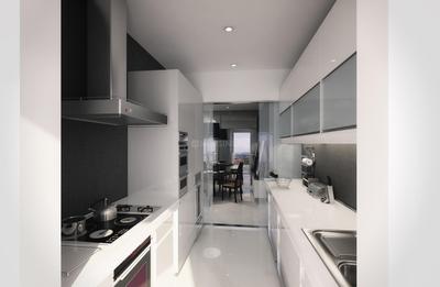 Project Image of 895.0 - 1749.0 Sq.ft 2 BHK Apartment for buy in NDW Proxima Residences