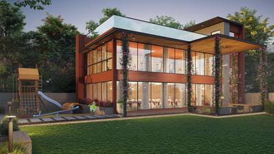 Project Image of 537.55 - 760.15 Sq.ft 2 BHK Apartment for buy in Sunbuildcon Suryansh Sanidhya Shivalaya