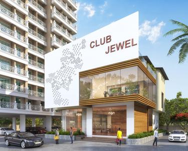 Project Image of 809 Sq.ft 2 BHK Apartment / Flat for sale in Ulhasnagar for Rs. 3900000