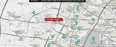 Project Image of 6300.0 - 7875.0 Sq.ft 4 BHK Villa for buy in Elegance Earth Errita