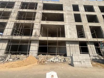 Project Image of 839.0 - 1273.0 Sq.ft 2 BHK Apartment for buy in Devaloke Sonarcity Phase II