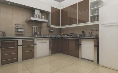 Project Image of 615.0 - 1117.0 Sq.ft 1 BHK Apartment for buy in Kundan Paradise