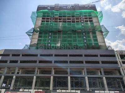Project Image of 802.66 - 1949.88 Sq.ft 2 BHK Apartment for buy in Holystico Astrana