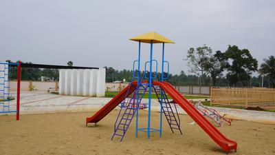 Project Image of 800.0 - 2500.0 Sq.ft Residential Plot Plot for buy in Greenfield Fairland Phase 2