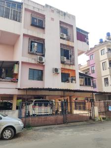 Project Image of 638.0 - 1145.0 Sq.ft 1 BHK Apartment for buy in Nisarg Sahara