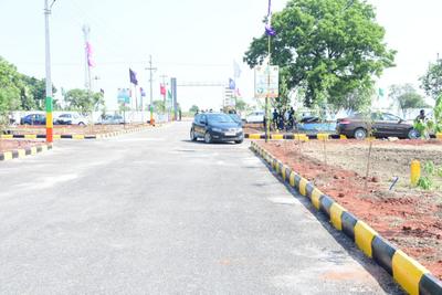 Project Image of 1485.0 - 2025.0 Sq.ft Residential Plot Plot for buy in JSR Sri Kailash