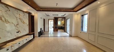 Project Image of 2250.0 - 3150.0 Sq.ft 4 BHK Builder Floor for buy in JKM Greenfield Ultra Luxury Floor