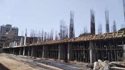 Project Image of 700.19 - 1387.47 Sq.ft 2 BHK Apartment for buy in Veer Arihanta