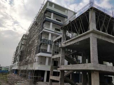 Project Image of 1105.0 - 1535.0 Sq.ft 2 BHK Apartment for buy in Lalitha Divine County
