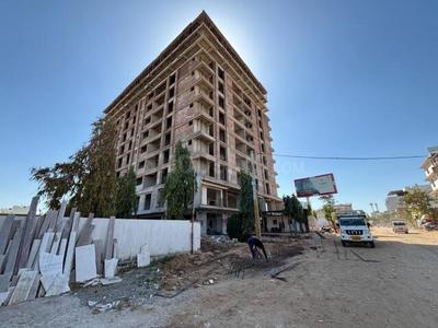 Project Image of 3612.6 - 3734.1 Sq.ft 4 BHK Apartment for buy in JS Ventura