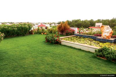 Project Image of 0.0 - 2590.0 Sq.ft 3 BHK Apartment for buy in Shanti Avalon Cove