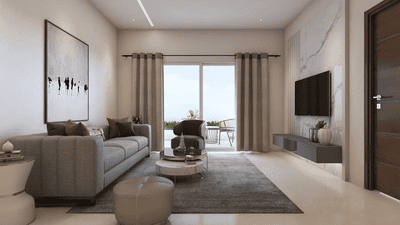 Project Image of 1350.0 - 2880.0 Sq.ft 2 BHK Apartment for buy in Rajapushpa Imperia