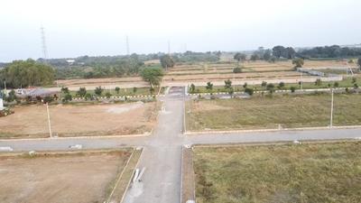 Project Image of 1503.0 - 3600.0 Sq.ft Residential Plot Plot for buy in Divine City