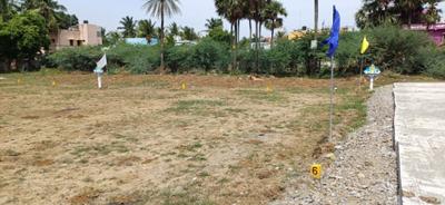 Project Image of 1888.0 - 2915.0 Sq.ft Residential Plot Plot for buy in Kaaviya Garden