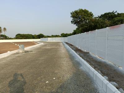 Project Image of 800.0 - 5360.0 Sq.ft Residential Plot Plot for buy in Elite Akash Avenue
