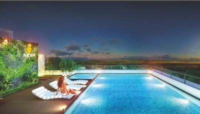Project Image of 2069.17 - 2143.97 Sq.ft 5 BHK Villa for buy in Prabha Axor