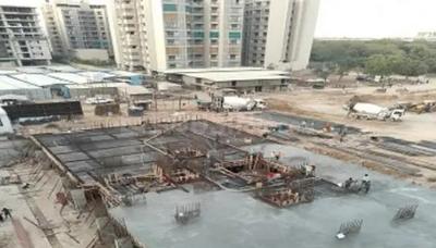 Project Image of 1451.51 - 2006.39 Sq.ft 3 BHK Apartment for buy in Aarohan