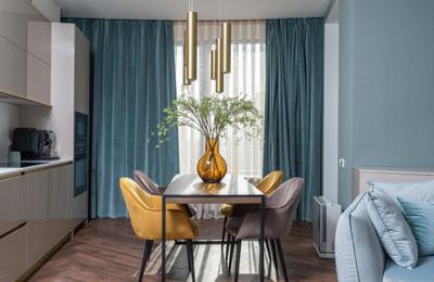 Project Image of 543.0 - 794.0 Sq.ft 1 BHK Apartment for buy in Triaa Elysia