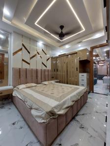 Project Image of 540.0 - 1000.0 Sq.ft 2 BHK Apartment for buy in Shiv Mahima Luxury Floors