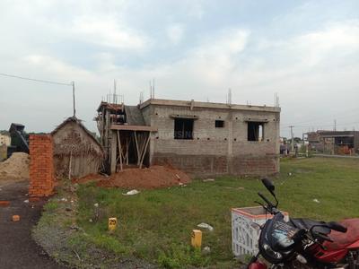 Project Image of 1006.0 - 2081.0 Sq.ft Residential Plot Plot for buy in MSGAJAA GRS Villa Garden Phase III