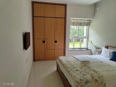 Project Image of 1192.0 - 1600.0 Sq.ft 2 BHK Apartment for buy in Vajram Newtown II