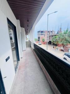 Project Image of 0.0 - 1630.0 Sq.ft 3 BHK Builder Floor for buy in CRN Luxurious Builder Floors
