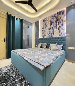 Project Image of 720.0 - 1080.0 Sq.ft 3 BHK Builder Floor for buy in Shri Inder Luxury Homes