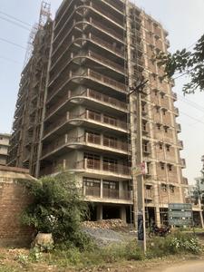 Project Image of 0.0 - 1600.0 Sq.ft 3 BHK Apartment for buy in CGHS The Shree Banke Bihari Ji
