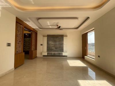 Project Image of 0.0 - 3500.0 Sq.ft 4 BHK Apartment for buy in Satvik Floors