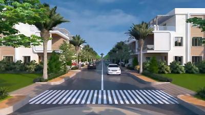 Project Image of 2410.0 - 3676.0 Sq.ft 3 BHK Villa for buy in Merusri Sunscape