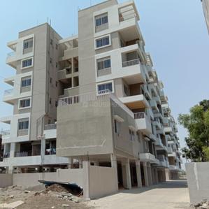 Project Image of 340.0 - 533.0 Sq.ft 1 BHK Apartment for buy in Growmore Paraiso 1