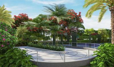 Project Image of 1320.0 - 1825.0 Sq.ft 2 BHK Apartment for buy in Neemsboro Bhanodhaya Crystal Luxury Apartments