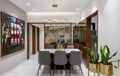 Project Image of 1251.09 - 1535.69 Sq.ft 3 BHK Apartment for buy in Ahura Osian One And Only Phase 2