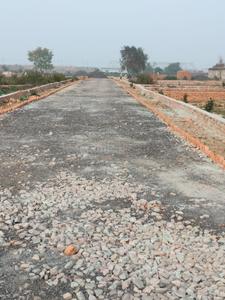 Project Image of 800.0 - 2700.0 Sq.ft Residential Plot Plot for buy in VS Lalita Township