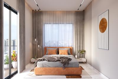 Project Image of 1125.0 - 2990.0 Sq.ft 2 BHK Apartment for buy in Akash Empire