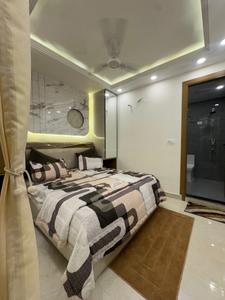 Project Image of 360.0 - 1800.0 Sq.ft 1 BHK Builder Floor for buy in Golden Height Apartment