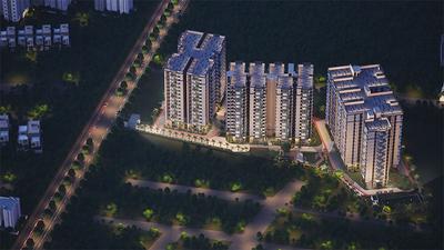 Reliance Elysium Elevation 2