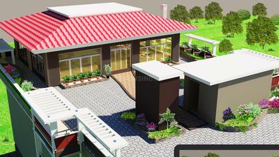 Project Image of 464.0 - 1214.0 Sq.ft 1 BHK Apartment for buy in Unikue Flora