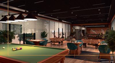 Project Image of 2060.0 - 3433.0 Sq.ft 3 BHK Villa for buy in Siddhi The Woods